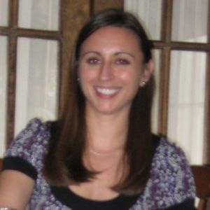 Meet your Posher, Kristen